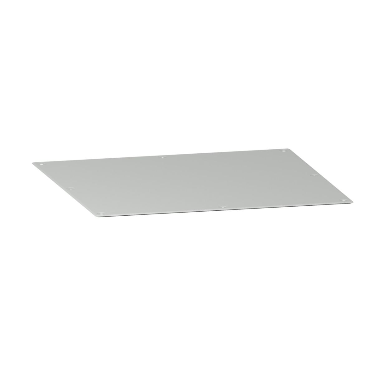 Dachblech für Spacial NSYRSF126L Dachblech für Spacial NSYRSF126L