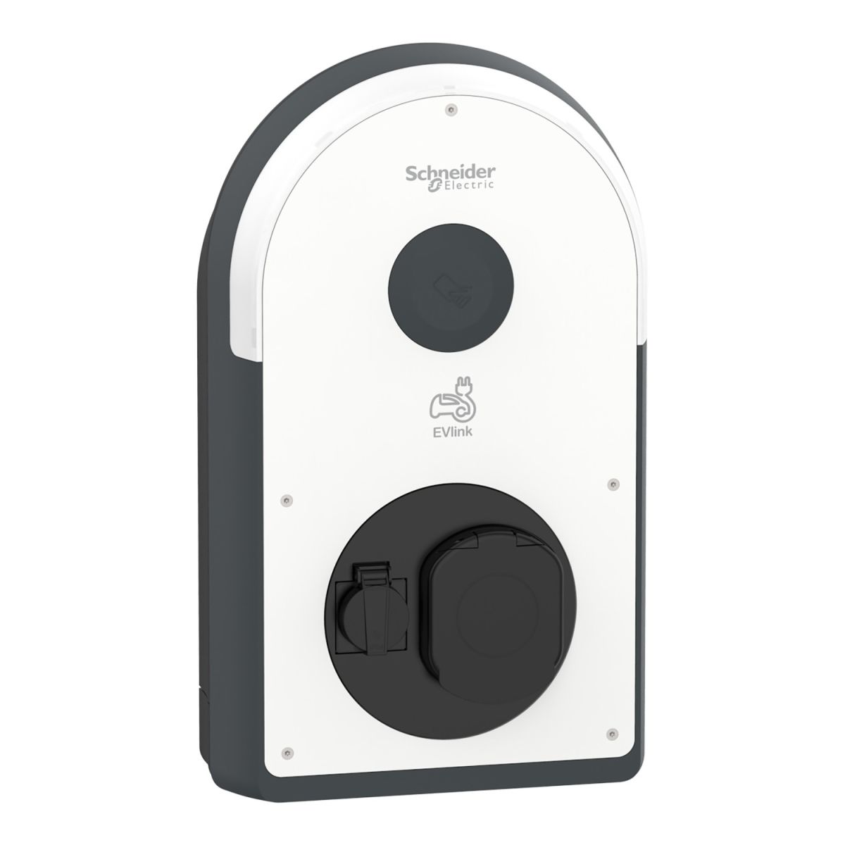 EVlink Wallbox Pro EVB3S22N40FM EVlink Wallbox Pro EVB3S22N40FM