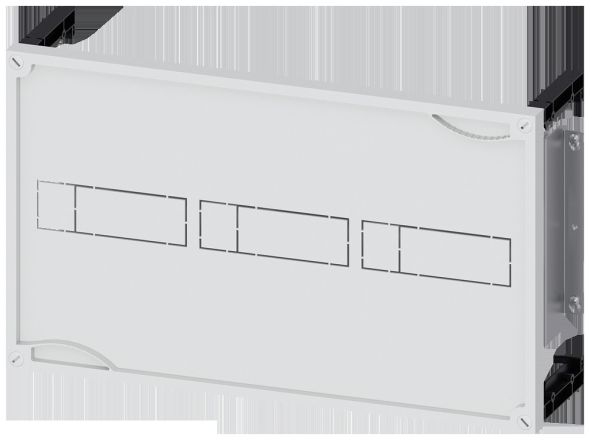 ALPHA 400/630 DIN 8GK4732-2KK22