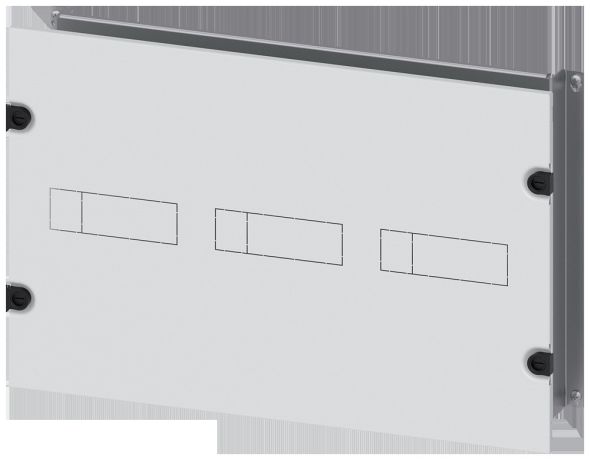 ALPHA UNIVERSAL 8GK6721-4KK23