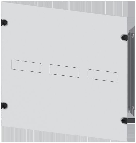 ALPHA UNIVERSAL 8GK6721-6KK23