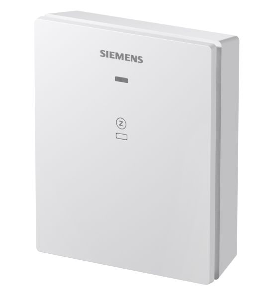 Connected Home Empfänger RCR110.2ZB Connected Home Empfänger RCR110.2ZB