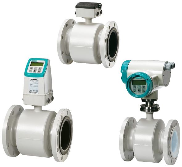 Elektron. Messaufnehmer 7ME6310-3TC13-1AA1