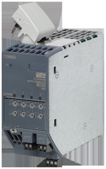 Erweiterungsmodul PSU 8600 6EP4437-8XB00-0CP0