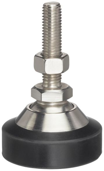 Lastfuss für Bandwaagen 7MH5721-4GH10