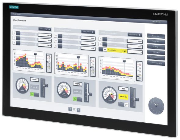 Multitouch 6AV7863-7MA20-2NA0