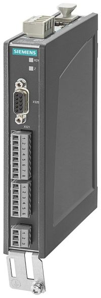 Terminal Modul Cabinet 6SL3055-0AA00-3PA1 Terminal Modul Cabinet 6SL3055-0AA00-3PA1