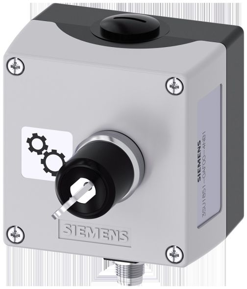 Gehäuse für Befehlsgeräte 3SU1851-0AF00-4NB1