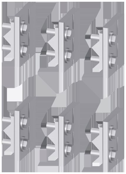 Klingen: Ersatzteil für 3WA9111-1AY35