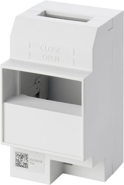 RL-Hutschienengehäuse M 590/01 RL-Hutschienengehäuse M 590/01