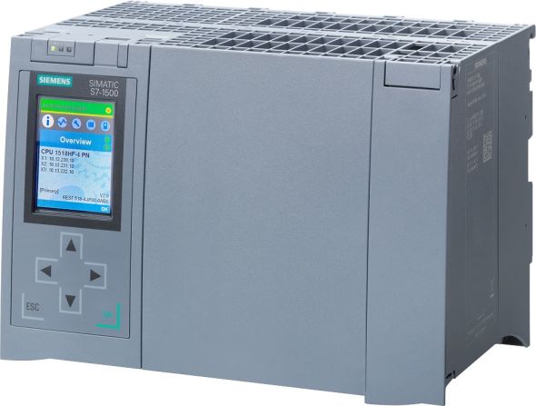 SIPLUS S7-1500 CPU 6AG1518-4JP00-4AB0