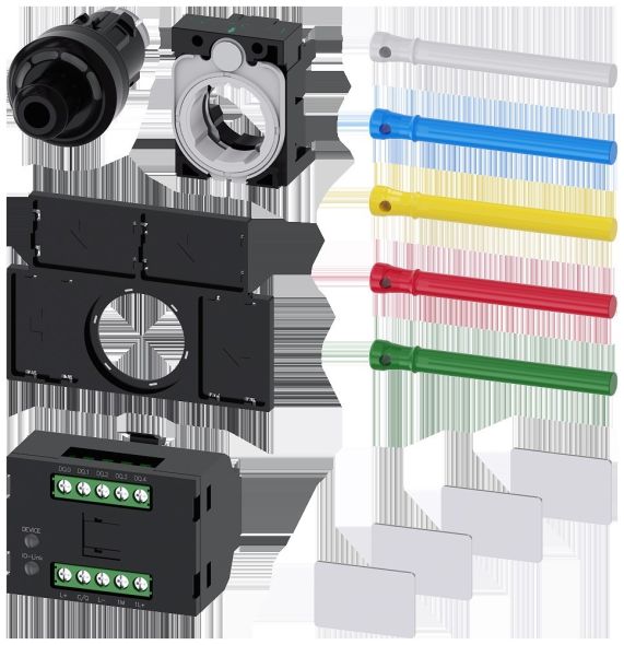 SIRIUS ACT Starterkit 3SU1900-0XE10-0AA0 SIRIUS ACT Starterkit 3SU1900-0XE10-0AA0