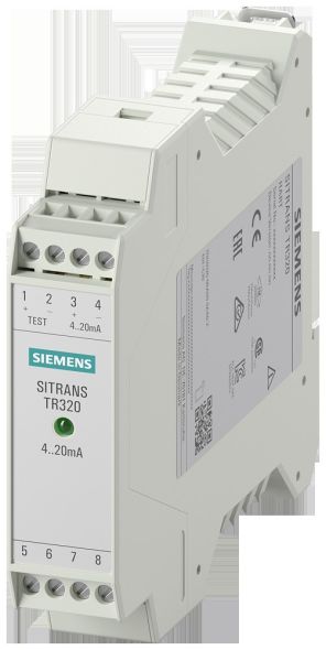 SITRANS TR320 Temperaturme 7NG0320-0JA10-0NA0 SITRANS TR320 Temperaturme 7NG0320-0JA10-0NA0