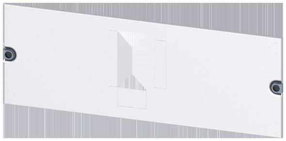SIVACON S4 Blende SENTRON 8PQ2025-8BA21