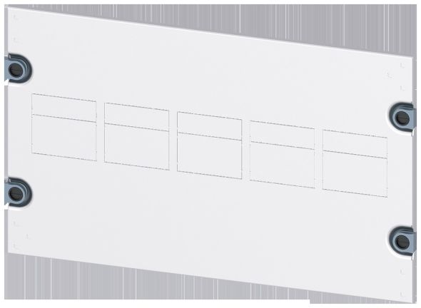 SIVACON S4 Blende SENTRON 8PQ2030-6BA28