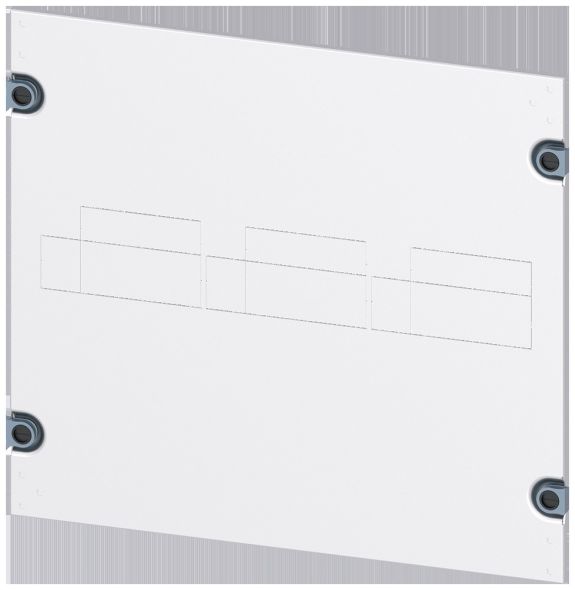 SIVACON S4 Blende SENTRON 8PQ2045-6BA15