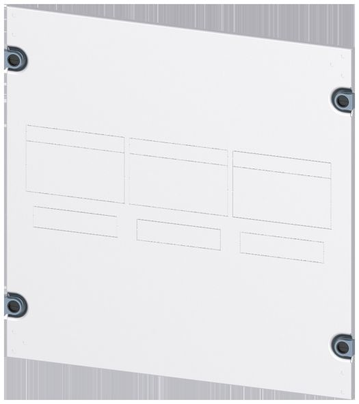 SIVACON S4 Blende SENTRON 8PQ2050-6BA11