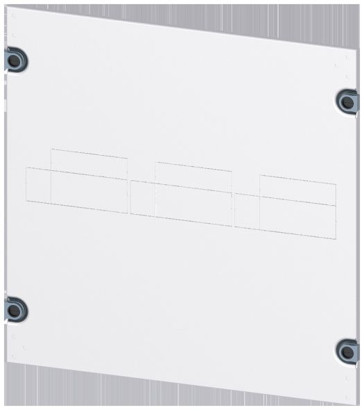 SIVACON S4 Blende SENTRON 8PQ2050-6BA20