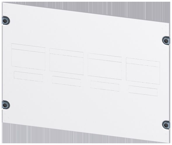 SIVACON S4 Blende SENTRON 8PQ2050-8BA14