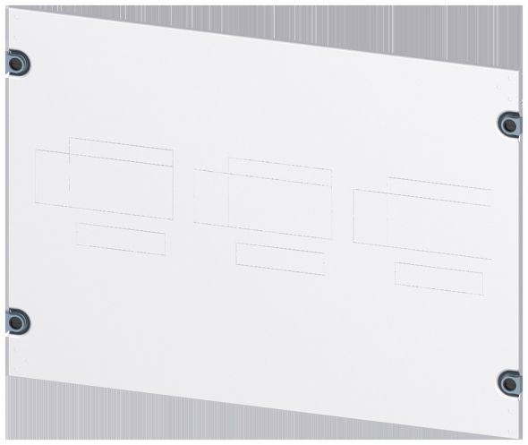 SIVACON S4 Blende SENTRON 8PQ2050-8BA15