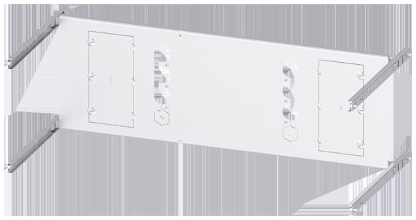 SIVACON S4 EBS SENTRON 8PQ6001-1BA02