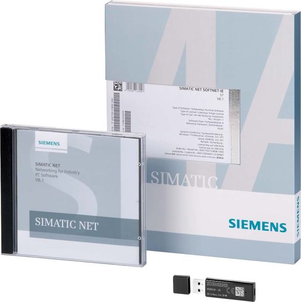 SOFTNET-IE S7 V14 6GK1704-1CW14-0AA0 SOFTNET-IE S7 V14 6GK1704-1CW14-0AA0