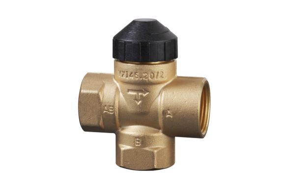 Ventil 3W PN16 S55249V 110 Ventil 3W PN16 S55249V 110