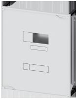 ALPHA 400/630 DIN 8GK4731-4KK22