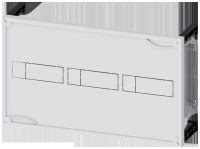 ALPHA 400/630 DIN 8GK4732-2KK22