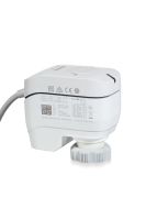 Elektromot. Stellenantrieb SSA161E.05HF