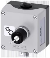 Gehäuse für Befehlsgeräte 3SU1851-0AF00-4NB1