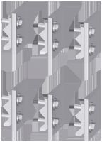 Klingen: Ersatzteil für 3WA9111-1AY30