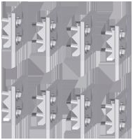 Klingen: Ersatzteil für 3WA9111-1AY61