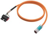 Leistungsleitung 6FX5002-5DN16-1AD0
