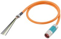 Leistungsleitung 6FX8002-5DG11-1CF0