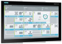 SIMATIC IPC 477E 6AV7241-5JB03-0FA8