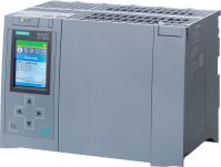 SIPLUS S7-1500 CPU 6AG1518-4JP00-4AB0
