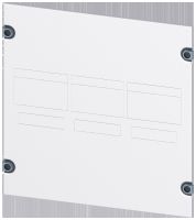 SIVACON S4 Blende SENTRON 8PQ2050-6BA11