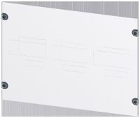 SIVACON S4 Blende SENTRON 8PQ2050-8BA15