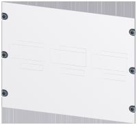 SIVACON S4 Blende SENTRON 8PQ2055-8BA16