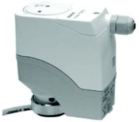 Stellantrieb SSA31.1