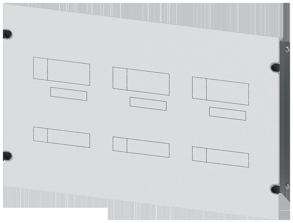 ALPHA UNIVERSAL 8GK6745-6KK33
