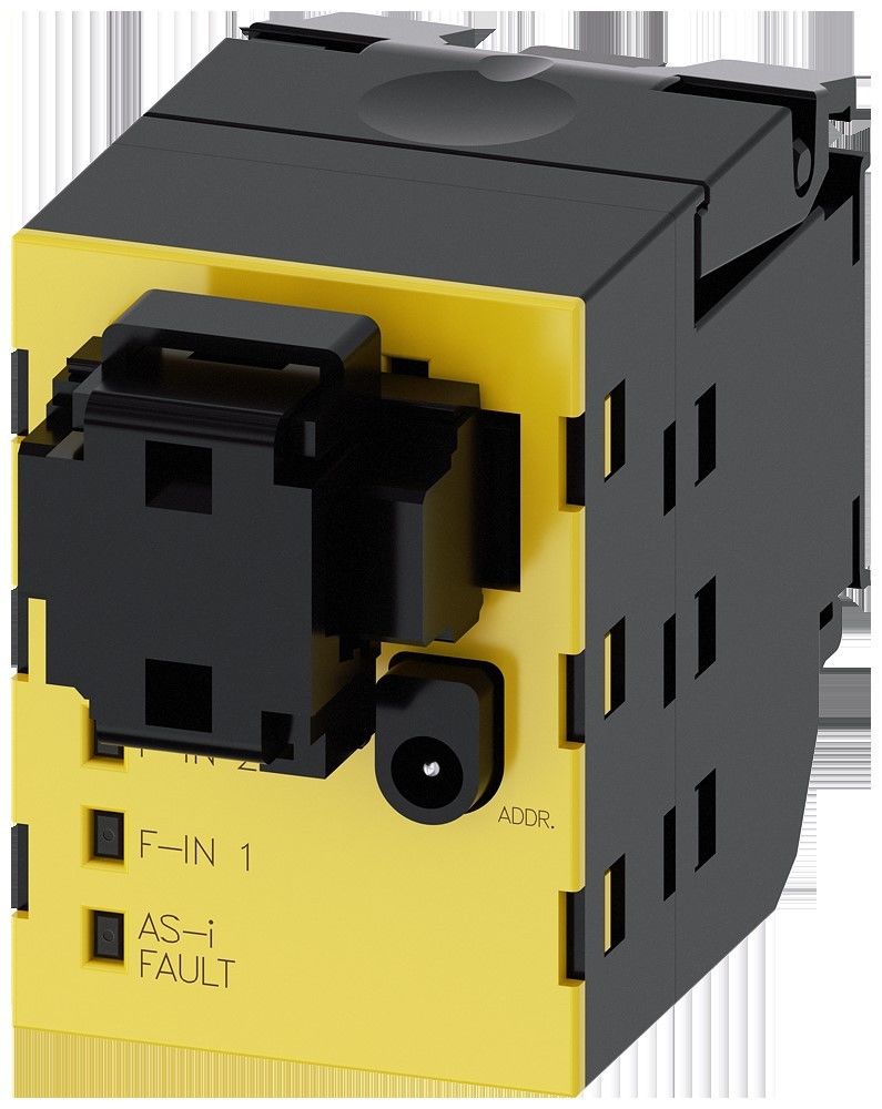 AS-Interface Modul 3SU1401-1EE60-4AA0