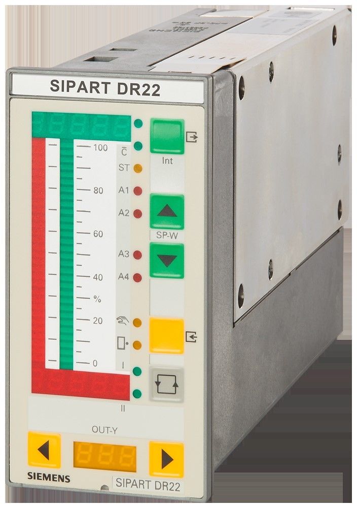 Digitaler Regler 6DR2210-5 Digitaler Regler 6DR2210-5