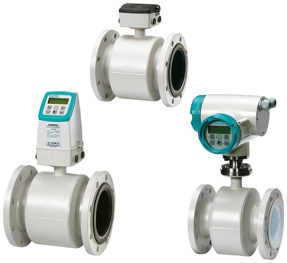 Elektron. Messaufnehmer 7ME6310-3TC13-1AA1