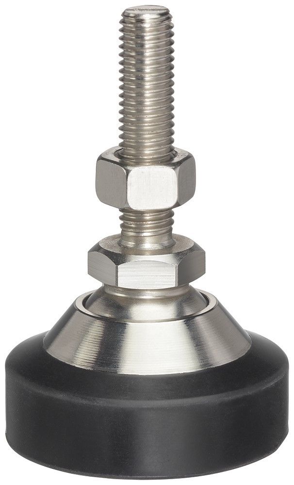 Lastfuss für Bandwaagen 7MH5721-4GH10