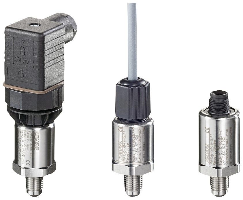 Messumformer 7MF1565-5CA00-1AA1