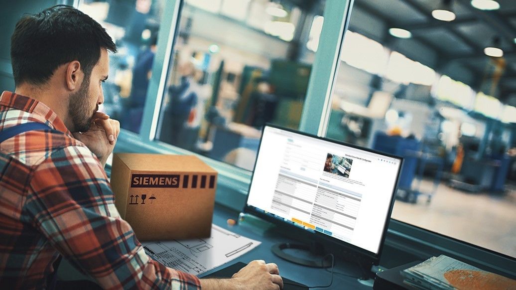 Retrofit Kit for Drives 9MC3110-7RK00-0AS1