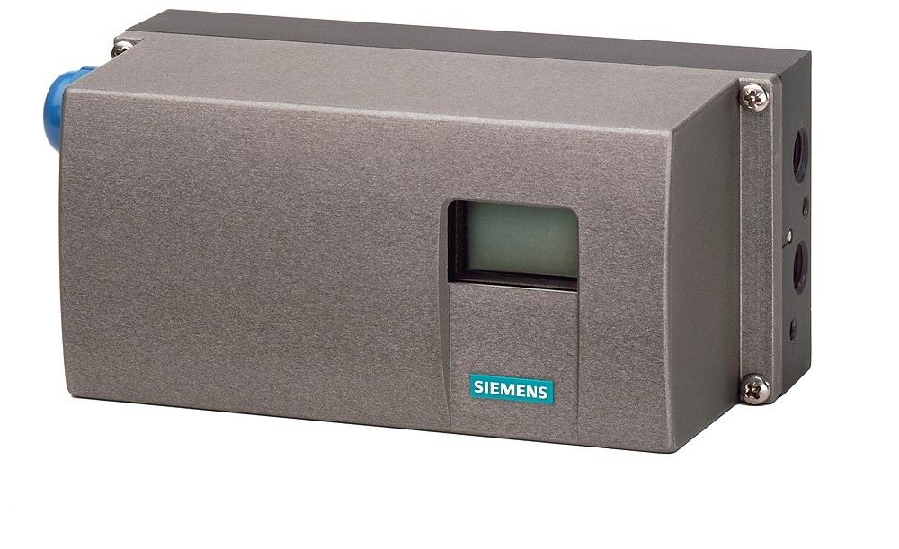 Stellungsregler 6DR5011-0NG00-0AA0 Stellungsregler 6DR5011-0NG00-0AA0