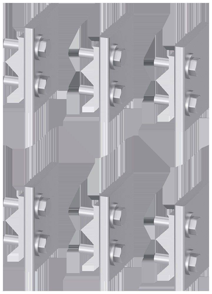 Klingen: Ersatzteil für 3WA9111-1AY30